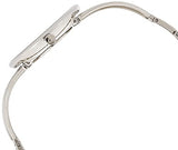 Calvin Klein Drift Black Dial Silver Steel Strap Watch for Women - K6S2N111 Buy Now By Calvin Klein