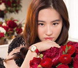 Tissot Bella Ora Mother of Pearl Dial Watch For Women - T103.310.36.111.01 Buy Now By Tissot