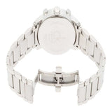 Calvin Klein City Chronograph White Dial Silver Steel Strap Watch for Men - K2G271Z6 Buy Now By Calvin Klein
