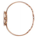 Calvin Klein Seduce Seduction White Dial Two Tone Steel Strap Watch for Women - K4E2NX1T Buy Now By Calvin Klein