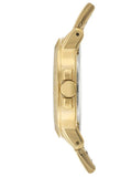Tommy Hilfiger Bella Gold Dial Gold Steel Strap Watch for Women - 1781395 Buy Now By Tommy Hilfiger