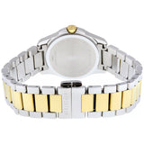 Gucci G Timeless Quartz Silver Dial Two Tone Steel Strap Watch For Women - YA126531 Buy Now By Gucci