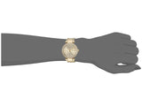Michael Kors Parker Gold Dial Gold Steel Strap Watch for Women - MK6469 Buy Now By Michael Kors