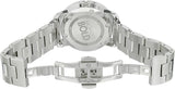 Movado Bold Diamonds Silver Dial Silver Steel Strap Watch for Women - 3600149 Buy Now By Movado