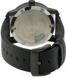 Movado Bold Black Dial Black Leather Strap Watch For Men - 3600306 Buy Now By Movado