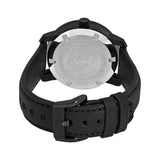 Movado Bold Black Dial Black Leather Strap Watch for Women - 3600483 Buy Now By Movado