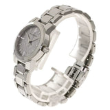 Burberry The City Diamonds Silver Dial Silver Steel Strap Watch for Women - BU9229 Buy Now By Burberry
