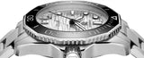 Tag Heuer Aquaracer Professional 300 Automatic White Dial Silver Steel Strap Watch for Men - WBP231C.BA0626 Buy Now By Tag Heuer