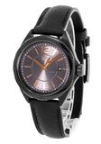 Tag Heuer Formula 1 Quartz Black Dial Black Leather Strap Watch for Women - WBJ1414.FC8234 Buy Now By Tag Heuer