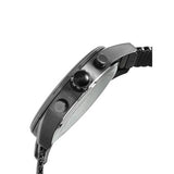 Hugo Boss Jet Blue Dial Gunmetal Mesh Bracelet Watch for Men - 1513677 Buy Now By Hugo Boss