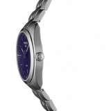 Tissot PR 100 Sport Chic 39mm Blue Dial Watch For Men - T101.410.11.041.00 Buy Now By Tissot