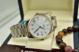 Longines Master Collection Automatic 40mm Watch for Men - L2.793.5.19.7 Buy Now By Longines