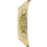 Tommy Hilfiger Mia Gold Dial Gold Mesh Bracelet Watch for Women - 1781488 Buy Now By Tommy Hilfiger