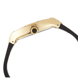 Guess Phoenix Multifunction Black Dial Black Leather Strap Watch for Men - GW0202G1 Buy Now By Guess