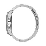 Hugo Boss Ocean Edition Chronograph Blue Dial Silver Steel Strap Watch for Men - 1513704 Buy Now By Hugo Boss