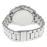 Michael Kors Bradshaw Quartz Silver Dial Silver Steel Strap Watch For Women - MK6320 Buy Now By Michael Kors