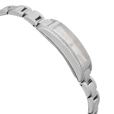 Maurice Lacroix Fiaba Diamonds White Dial Silver Steel Strap Watch for Women - FA2164-SD532-118 Buy Now By Maurice Lacroix