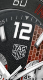 Tag Heuer Formula 1 Black Dial Watch for Men - CAZ101AD.FT8024 Buy Now By Tag Heuer