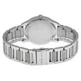Michael Kors Hartman Quartz Silver Dial Silver Steel Strap Watch For Women - MK3489 Buy Now By Michael Kors