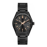 Tag Heuer Carrera Black Dial Watch for Women - WAR1113.BA0602 Buy Now By Tag Heuer