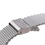 Tommy Hilfiger Harrison Quartz Grey Dial Silver Mesh Bracelet Watch for Men - 1790877 Buy Now By Tommy Hilfiger