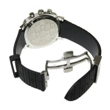 Gucci Grip Chronograph Black Dial Black Rubber Strap Watch For Men - YA157301 Buy Now By Gucci