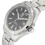 Tag Heuer Aquaracer Black Dial Watch for Men - WAY2110.BA0928 Buy Now By Tag Heuer