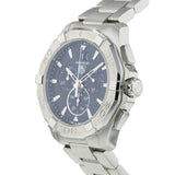 Tag Heuer Aquaracer Black Dial Watch for Men - CAY1110.BA0927 Buy Now By Tag Heuer