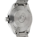 Tag Heuer Aquaracer Black Dial Watch for Men - WBD1110.BA0928