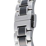 Tag Heuer Formula 1 Quartz Black Dial Two Tone Steel Strap Watch for Women - WBJ141AA.BA0973 Buy Now By Tag Heuer