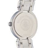 Longines PrimaLuna Mother of Pearl Dial Silver Steel Strap Watch for Women - L8.110.4.87.6 Buy Now By Longines