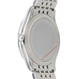 Tudor 1926 Automatic Black Dial Silver Steel Strap Watch for Men - M91650-0002 Buy Now By Tudor