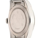 Tudor Black Bay Automatic Blue Dial Silver Steel Strap Watch for Men - M79540-0004 Buy Now By Tudor