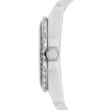 Chanel J12 Quartz Diamonds Mother of Pearl White Dial White Steel Strap Watch for Women - J12 H3243 Buy Now By Chanel