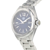 Tag Heuer Formula 1 Quartz Blue Dial Silver Steel Strap Watch for Women - WBJ1412.BA0664 Buy Now By Tag Heuer