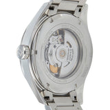 Tag Heuer Carrera Calibre 5 Automatic Black Dial Silver Steel Strap Watch for Men - WAR201C.BA0723 Buy Now By Tag Heuer