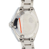 Tag Heuer Formula 1 Diamonds Mother Of Pearl White Dial Silver Steel Strap Watch for Women - WBJ1419.BA0664 Buy Now By Tag Heuer