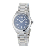 Tag Heuer Formula 1 Quartz Blue Dial Silver Steel Strap Watch for Women - WBJ1412.BA0664 Buy Now By Tag Heuer