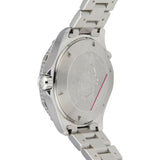 Tag Heuer Aquaracer Caliber 5 Automatic Black Dial Silver Steel Strap Watch for Men - WAK2110.BA0830 Buy Now By Tag Heuer