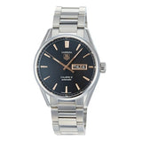 Tag Heuer Carrera Black Dial Watch for Men - WAR201C.BA0723 Buy Now By Tag Heuer