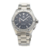 Tag Heuer Aquaracer Black Dial Watch for Men - WAY111Z.BA0928 Buy Now By Tag Heuer