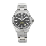 Tag Heuer Aquaracer Black Dial Watch for Men - WAY2010.BA0927 Buy Now By Tag Heuer