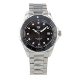 Tag Heuer Aquaracer Black Dial Watch for Women - WAY131M.BA0748 Buy Now By Tag Heuer