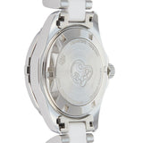 Tag Heuer Aquaracer Diamonds White Dial Two Tone Steel Strap Watch for Women - WAY131H.BA0914 Buy Now By Tag Heuer
