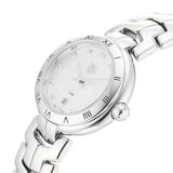 Tag Heuer Link Diamonds Mother of Pearl Dial Silver Steel Strap Watch for Women - WAT1417.BA0954 Buy Now By Tag Heuer