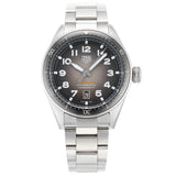 Tag Heuer Autavia Grey Dial Watch for Men - WBE5114.EB0173 Buy Now By Tag Heuer