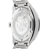 Tag Heuer Carrera Date Black Dial Silver Steel Strap Watch for Men - WBN2110.BA0639 Buy Now By Tag Heuer