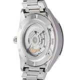 Tag Heuer Carrera Day Date Blue Dial Silver Steel Strap Watch for Women - WBN2012.BA0640 Buy Now By Tag Heuer