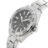 Tag Heuer Aquaracer Black Dial Watch for Men - WBD1110.BA0928 Buy Now By Tag Heuer