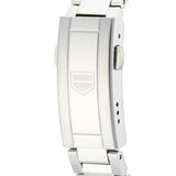 Tag Heuer Aquaracer Professional 200 Quartz White Dial Silver Steel Strap Watch for Women - WBP1411.BA0622 Buy Now By Tag Heuer